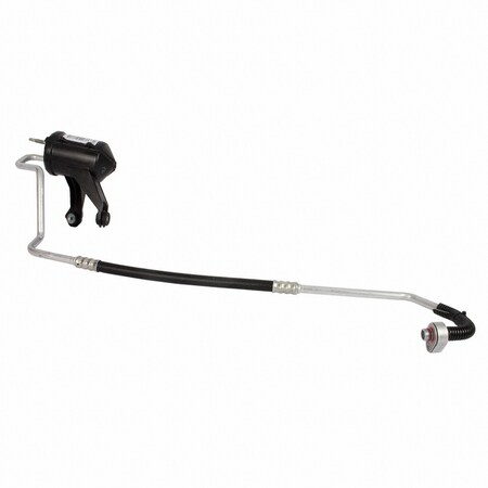 Motorcraft A/C Accumulator,  YL212