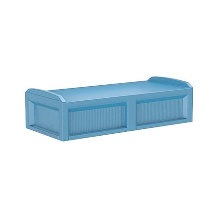 Cortech Solstice Bed 100SB
