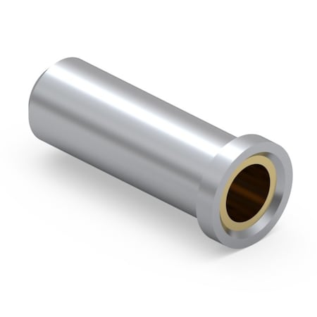 Mill-Max PCB Pins, 0351-0-15-01-34-27-10-0 0351-0-15-01-34-27-10-0