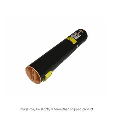 Xerox Replacement, YELLOW Compatible Toner, 22,000 page yield 106R00655