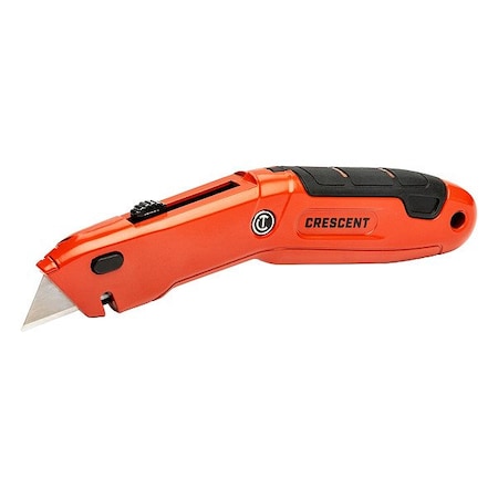 Crescent Knife, Utility, Retractable CTKRTC