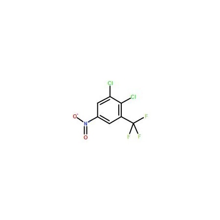 Ak Scientific 2, 3-Dichloro-5-nitrobenzotrifluoride (5g), CAS 400-65-7 X0128-5g