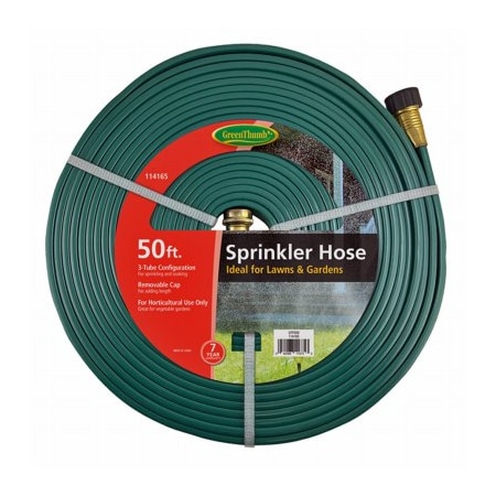 U.S. Wire & Cable GT 50 Sprinkler Hose GTFS50