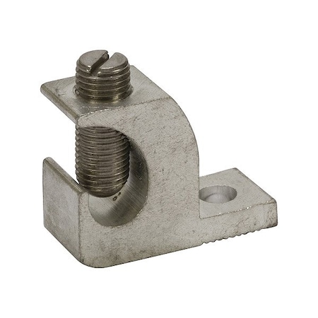 Polaris MechanicalConnector, Aluminum, Hex, 600V GLA-0