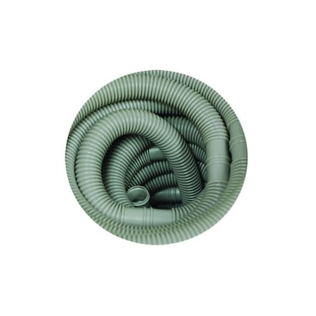 Olympian Athlete 150 ft. x 1.5 in. Dia. Bulk Flex Vacuum Hose OL1366818