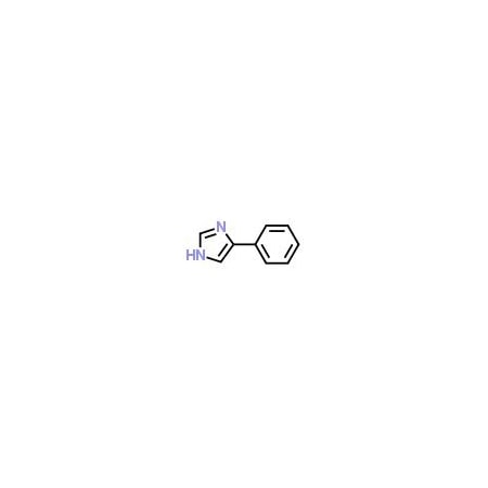 Ak Scientific 4-Phenylimidazole (1g), CAS 670-95-1 F243-1g