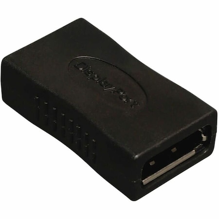 Tripp Lite Gender Changer, Compact Displayport, F/F P168-000