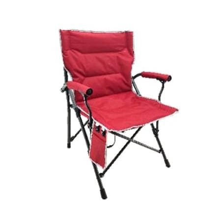 Zenithen Usa Heated Hard Arm Quad OC124SV+2H