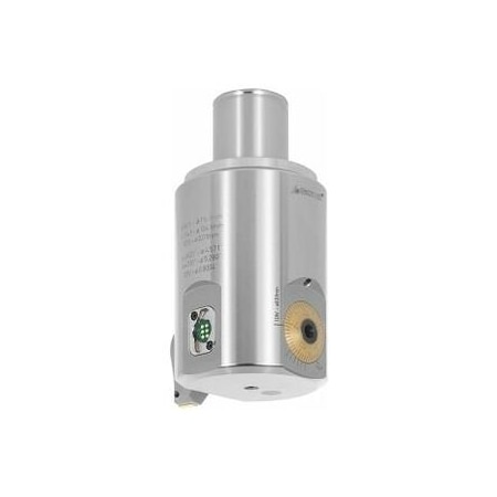 Garant Digital Micro-Adjustable Boring Head, with HW63 Connection, Projection: 110 mm 237602 HW63