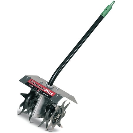 Mtd MTD TrimmerPlus 41BJGC-C902 Add-On Cultivator, Steel 41BJGC-C902