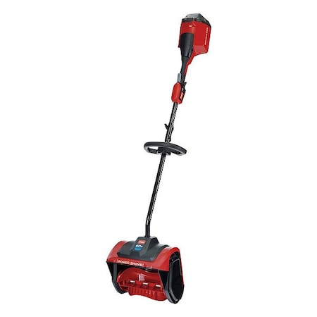 Toro Battery-Powered Snow Shovel, 2.5 Ah 39909
