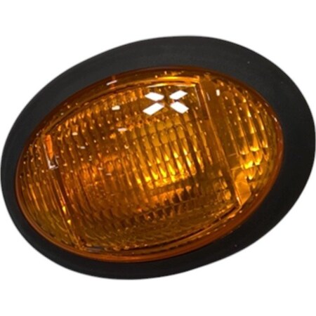 Cnh REFLECTOR LAMP, CNH OEM 21.24717 21.24717