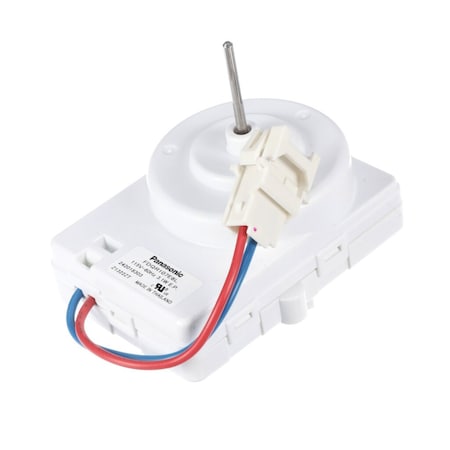 Electrolux Home Products 242018303 Frigidaire Refrigerator Motor 242018303