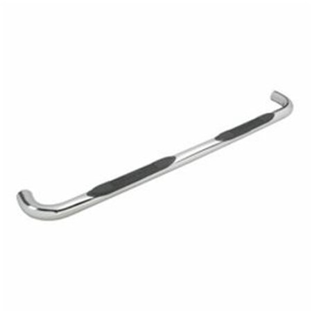 Perfectpitch 231680 Nerf Bar With Step Pad PE352438