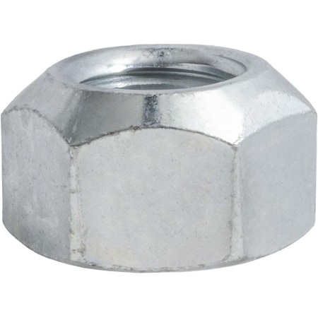 Auveco M14-2.0 Stover Lock Nut DIN 980 - Zinc, 10PK 24101