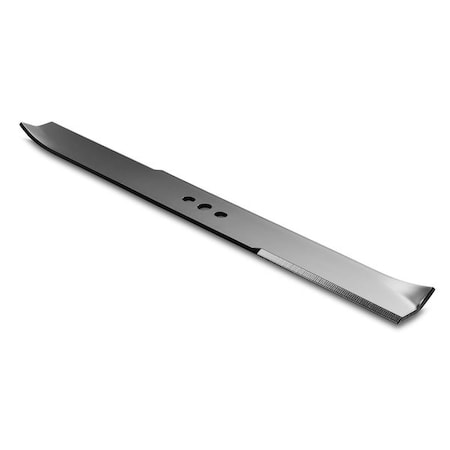 Oregon Lawn Mower Blade, 18 in, Replaces Ariens 09659100 for 52" Mowers 99-638