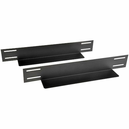 Tripp Lite Tripp Lite by Eaton 4POSTRAILSM Rack Mount for UPS - 250 lb Load Capacity 4POSTRAILSM
