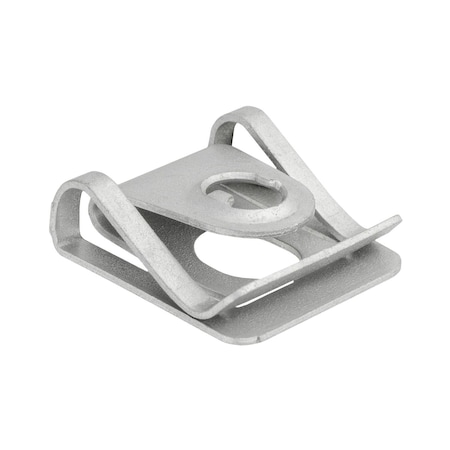 Auveco Audi & VW Engine Under Cover U-Nut, 25PK 25227
