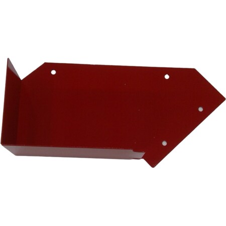 Cnh COVER, CNH OEM 361020A1 361020A1