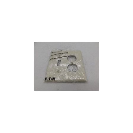 Eaton Wallplates and Accessories PJ8LA-F-LW