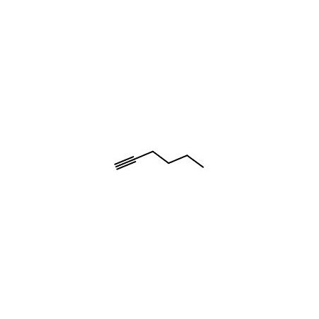 Ak Scientific Hex-1-yne (25mL), CAS 693-02-7 V0623-25mL
