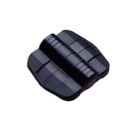 Southco Door Positioning Hinge w/SS Detent Tube C6-26