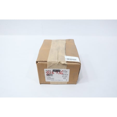 Joslyn Clark LIMIT SWITCH HLD-6