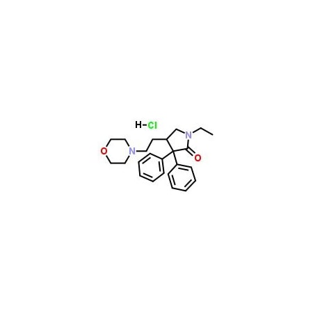 Ak Scientific Doxapram HCl (100mg), CAS 7081-53-0 H927-100mg