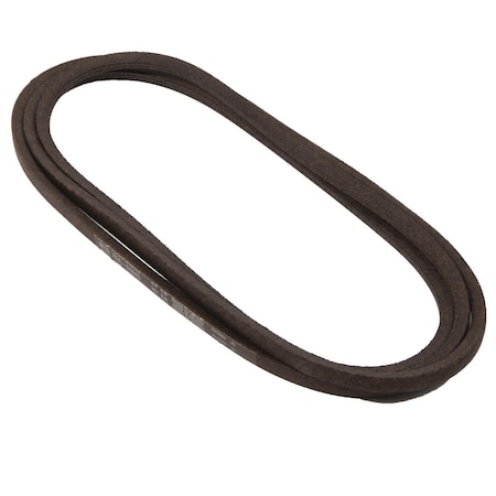 Arnold Arnold Deck Drive Belt 0.5 in. W X 109 in. L For Riding Mowers 490-501-F019