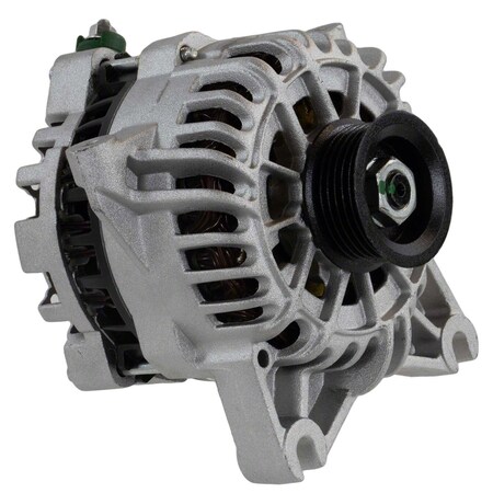 Motorcraft Alternator, GLV9091RM