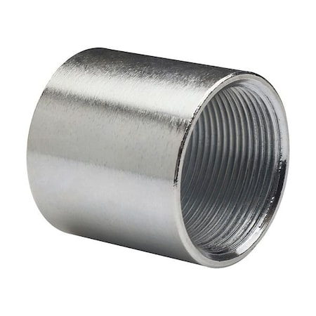 Crouse-Hinds Eaton Crouse-Hinds series rigid conduit coupling RC300