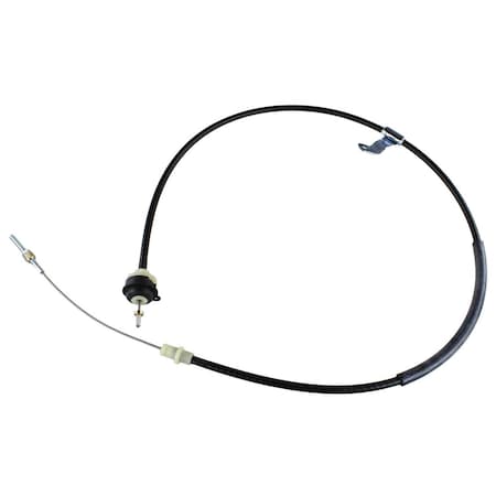 Ford Clutch Cable Only M-7553-C302