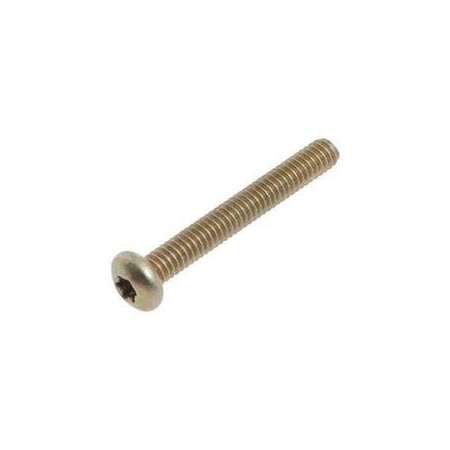 Jlg REPLACEMENT SCREW-SPEC TORX 1/4-20 X 2 3900318