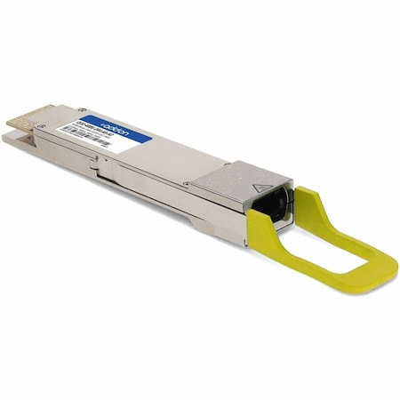 Add-On ARISTA NETWORKS QDD-400G-DR4-AR COMPATIBLE TAA 400GBASE-DR4 QSFP-DD TRANSCEIVER QDD-400G-DR4-AR-AO