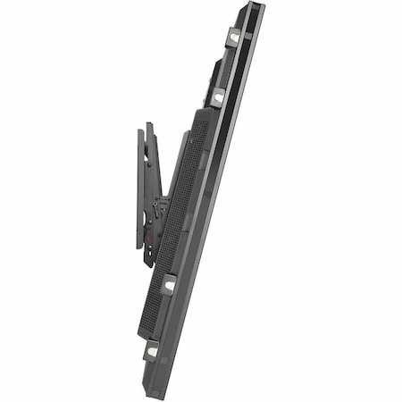 Peerless Industries SmartMount Universal Tilt Wall Mount for 46" to 90" Displays - 250lb ST670P