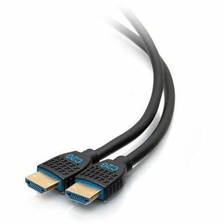 C2G 6FT 4K PREMIUM HDMI CABLE 50182