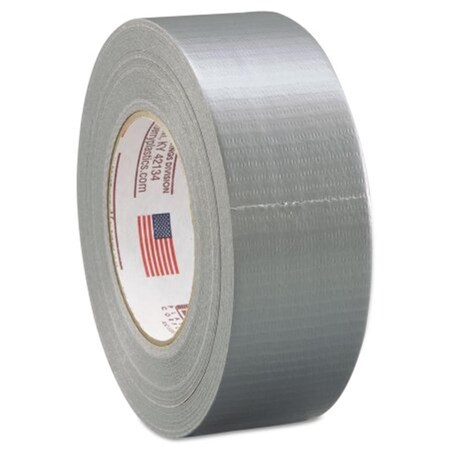 Nashua 2 in. x 60 yd. Silver Duct Tape 394-2 573-1086769