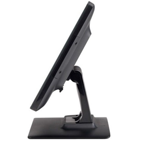Elo 7 1523L 15 in. Touchscreen Monitor, Black E738607