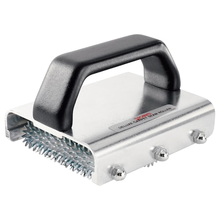 Roberts Roller Seam Carpet Loop Pile Deluxe 4 1/ 10-101