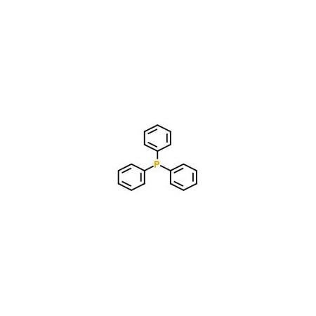 Ak Scientific Triphenylphosphine (500g), CAS 603-35-0 A021-500g