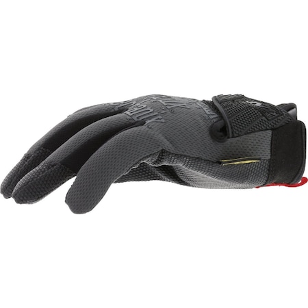 Mechanix Wear Specialty Grip Mens Medium Black Polyester Work Glove MSG-05-009