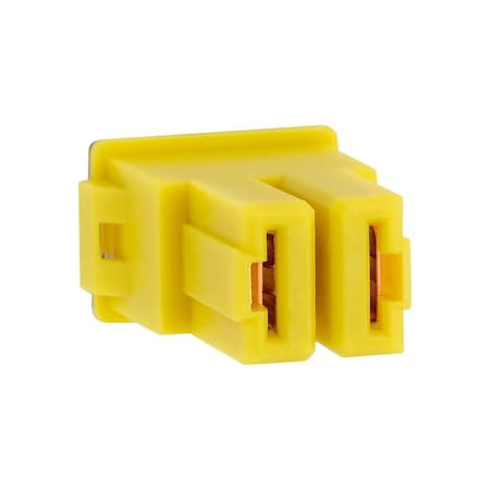 Auveco Auto Link Fuse 60 Amp Female 15928