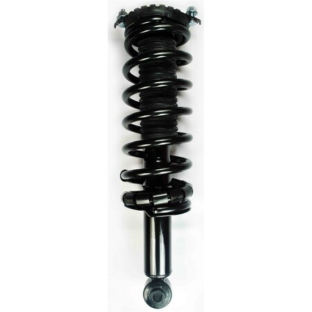 Fcs Struts Suspension Strut And Coil Spring Assembly 1345397
