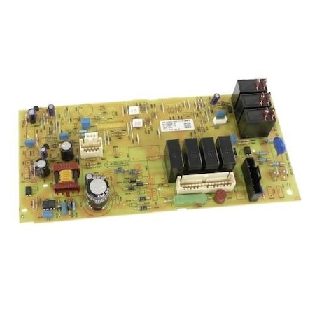 Whirlpool W11325784 Whirlpool Microwave Electronic Control Board W11325784
