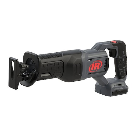 Ingersoll-Rand Reciprocating Saw, 1.25 in L, 20 V DC C5101