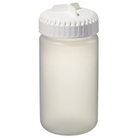Nalgene Centrifuge Bottle, PPCO, 132.8 mm H, PK36 3141-0250