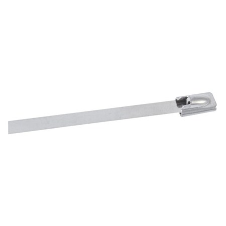 Gardner Bender Cable Tie 6In 100Lb Stainless 45-306SS
