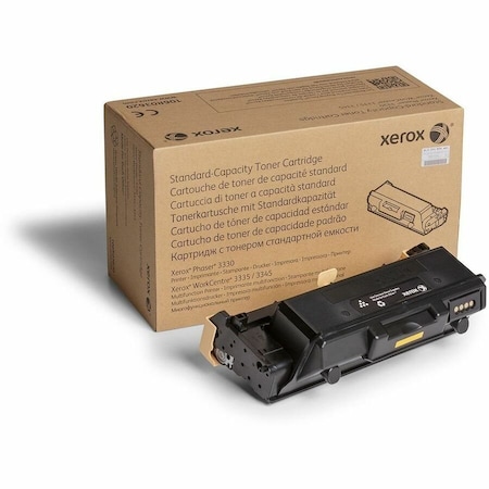 Xerox GENUINE STANDARD CAPACITY TONER CARTRIDGE FOR THE PHASER 3330/WORKCENTRE 3 106R03620
