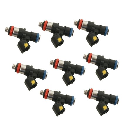 Fast-Competition Cams Fuel Injector - Pack of 8, 8PK FST30657-8