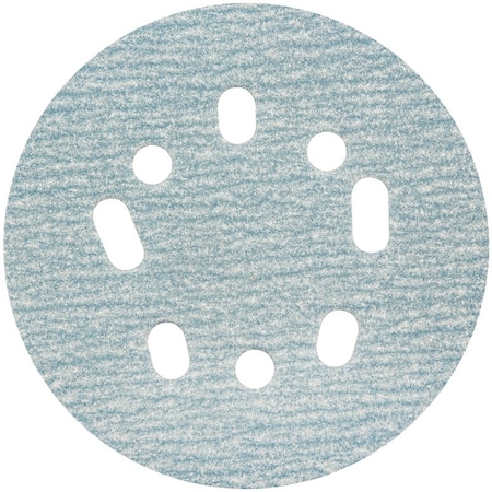 Norton Abrasives Sand Disc 5" Md100G 50Pk 07660768327